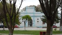 La denuncia por la desaparición del dinero la presentó el comerciante grutense en la Comisaría 10ma de San Antonio Oeste. 