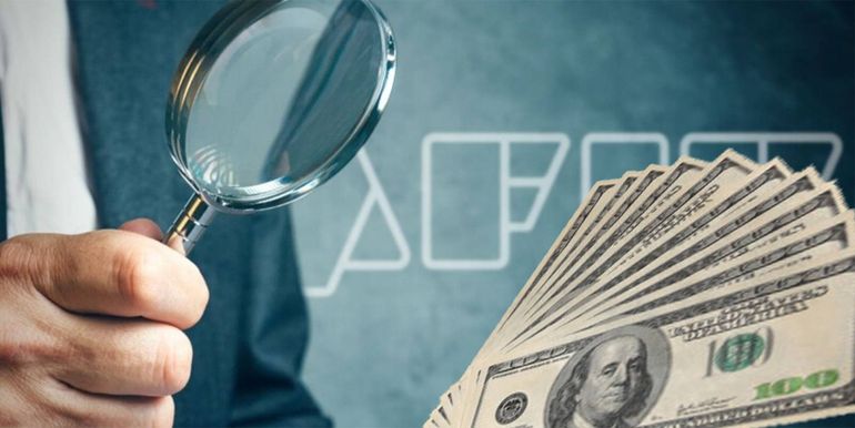 Desde AFIP podrán investigar los montos que se poseen en las billeteras virtuales.