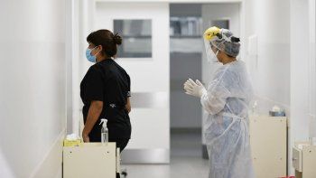 Cipolletti sigue siendo la segunda ciudad con más contagios.