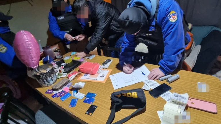 Un falso alquiler en Fernández Oro desarticuló las estafas virtuales