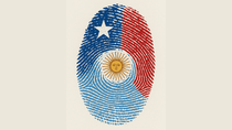 Un hombre logró que la Justicia en Argentina reconozca su nombre y apellido con el que formó su vida en Chile.