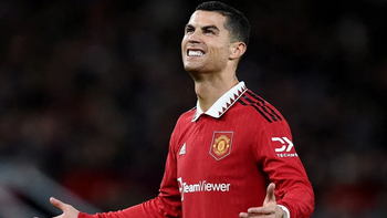 Bomba mundial: Ronaldo se va del Manchester United