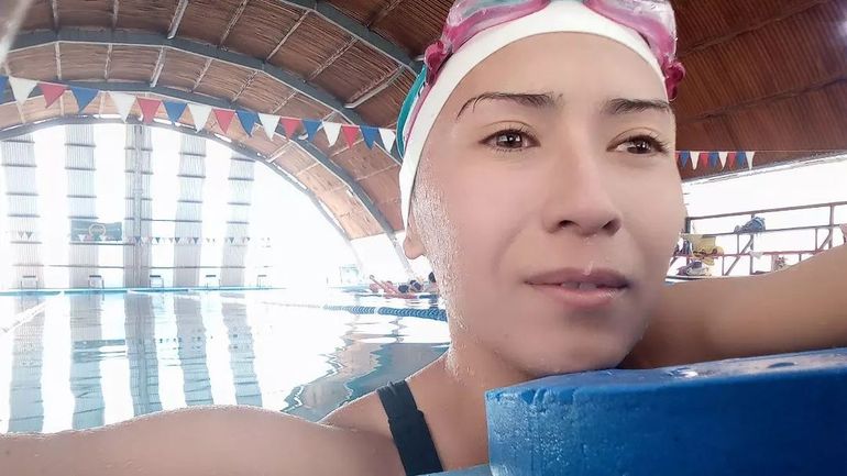 Guerrero dijo basta y presentó la renuncia. También la difundió en las redes sociales con un duro mensaje. 
