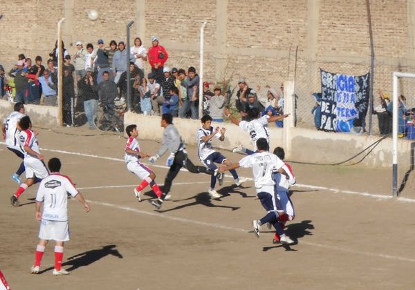 En Allen hay clima de clásico