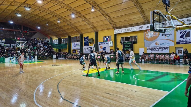 En un acto emocionante, Pérfora le cambió el nombre a su estadio