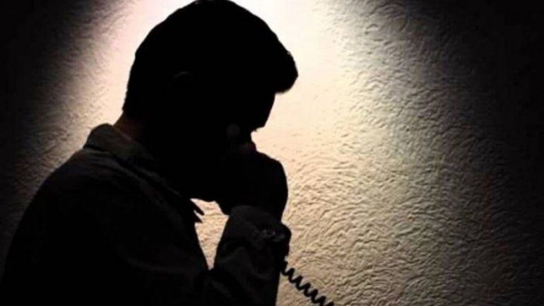 Impactante audio confirma cómo actúan los estafadores telefónicos que engañan a jubilados en la región
