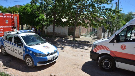 Un pibe de 15 mató de un tiro en la cabeza a su novia en Neuquén
