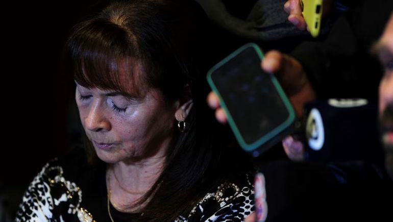 Susana Trimarco viajará a Paraguay para identificar el cuerpo