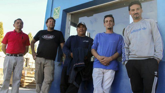 Trabajadores de Interlagos deberán seguir a la espera de respuestas