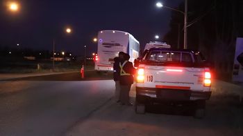 La Inspectora Municipal de Catriel denunció a un compañero de trabajo por abuso sexual.&nbsp;