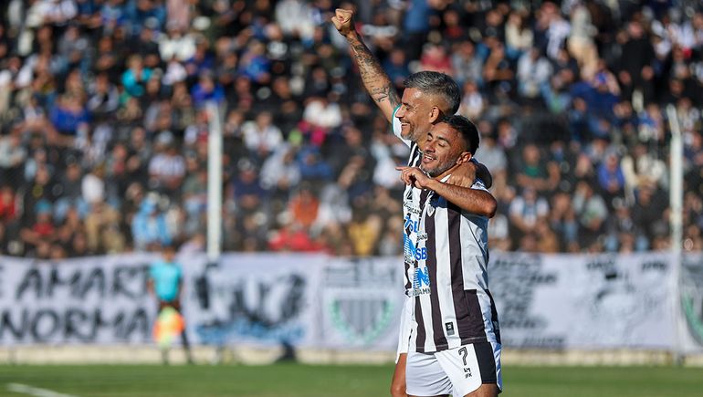 Con Cipo clasificado, así quedó la tabla del Federal A tras la fecha 14