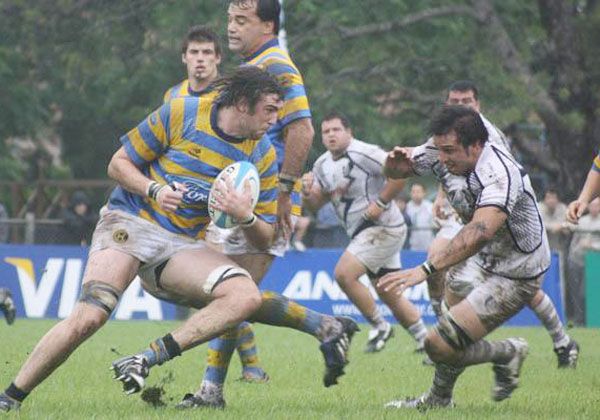 Perok, el gran refuerzo del Alto Valle para el 2011