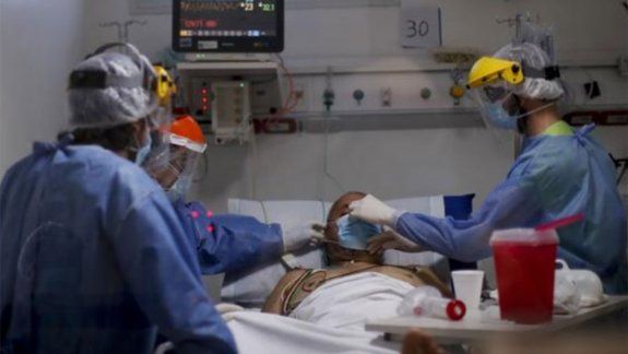 ¿Llegó la segunda ola al país? Los casos crecieron más del 10%