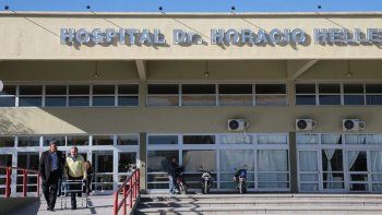 le cortan la cara de un machetazo en un violento robo en neuquen