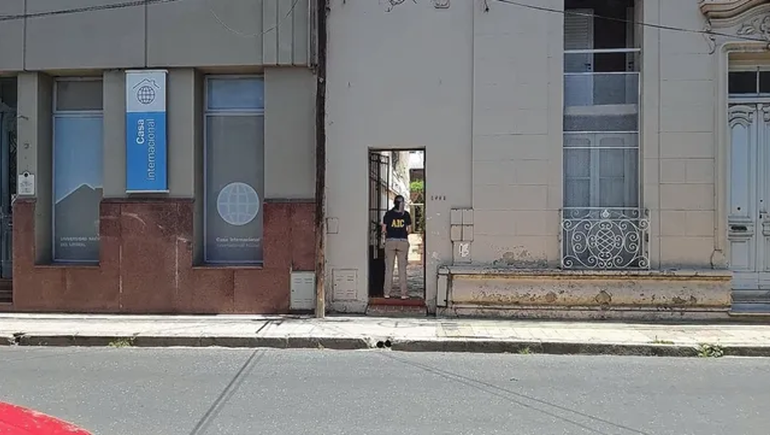 Grupo provida retuvo a una niña abusada por su padre para que no aborte