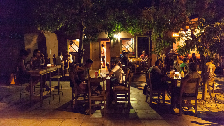 Fuego Amigo Volumen 3: noviembre se cocina en Cipolletti | LMCipolletti.com Fuego Amigo Volumen 3: noviembre se cocina en Cipolletti