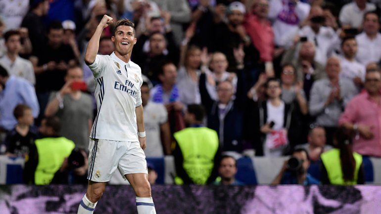 Cristiano Ronaldo quiere dejar el Real Madrid y abrió la polémica 