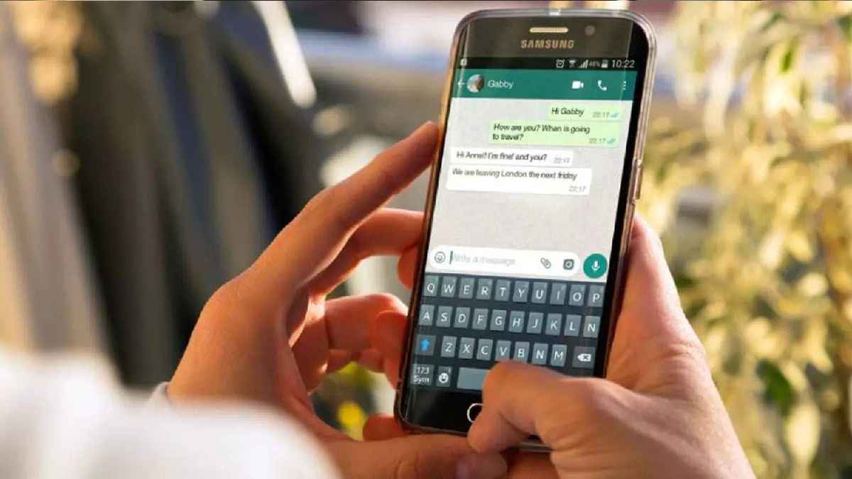Se apartó de un partido político y denunció comentarios xenofóbos en el grupo de WhatsApp: qué determinó la Justicia