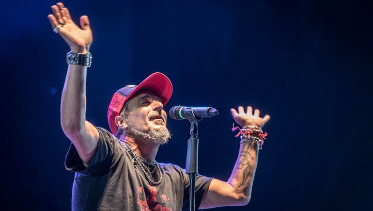 Kapanga se presenta este domingo en un festival regional: lugar y hora