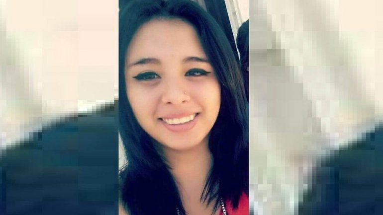 Buscan intensamente a una joven del Luis Piedrabuena