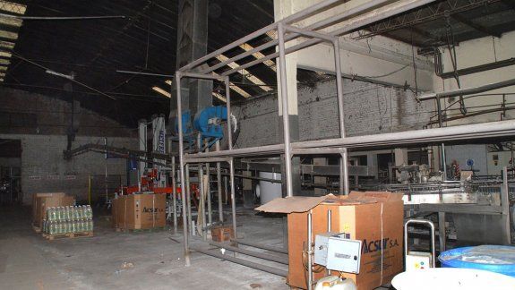 Pidieron que los trabajadores acusados de ocupar la ex Interlagos sean sobreseídos 