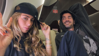 Se filtró la invitación al casamiento de Tini Stoessel y Rodrigo De Paul: la tarjeta.