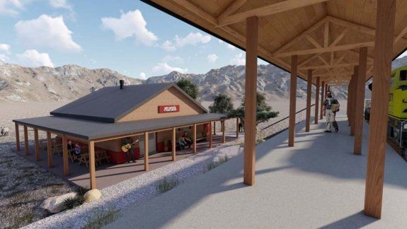 Acuerdan financiamiento para obras en destinos turísticos 