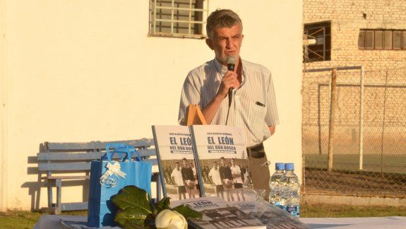 El León cumplió 80 años