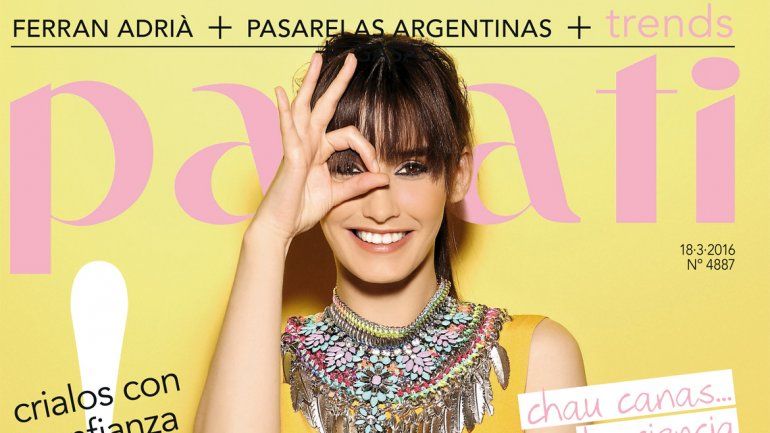 Este fin de semana, con LMC llevate la revista Para Ti a solo 10 pesos