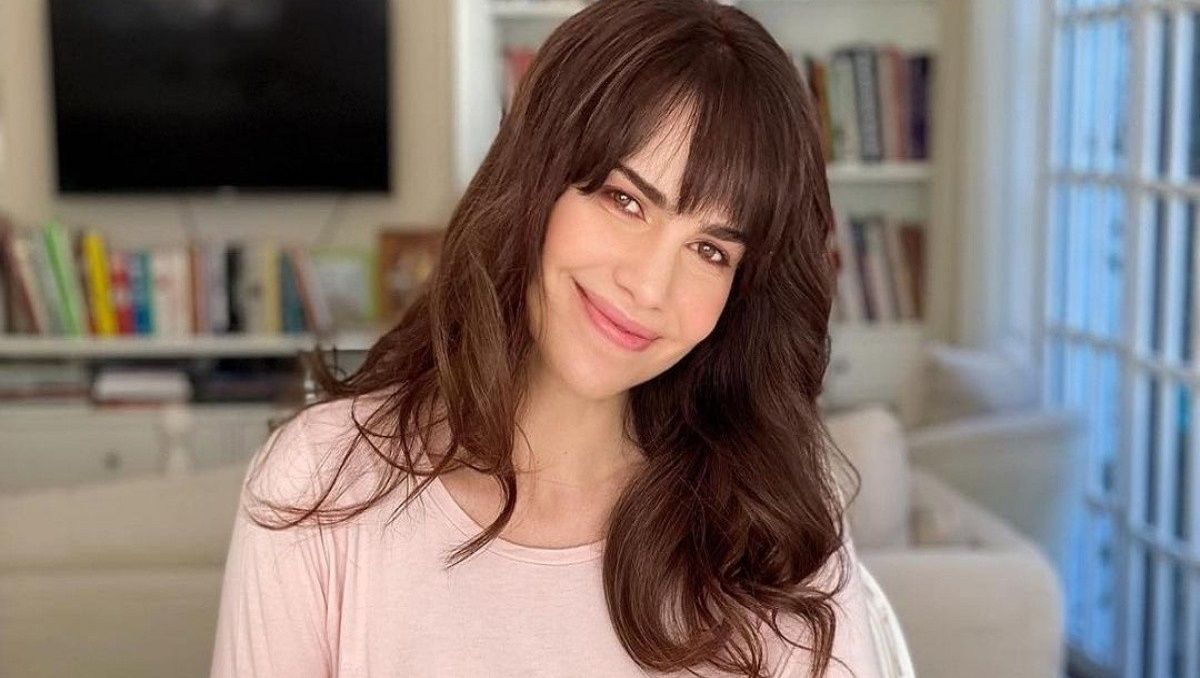 Rial habría bajado a Romina Pereiro de un programa nuevo