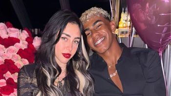 punto final: nicki nicole y lamine yamal se separaron en medio de un escandalo punto final: nicki nicole y lamine yamal se separaron en medio de un escandalo