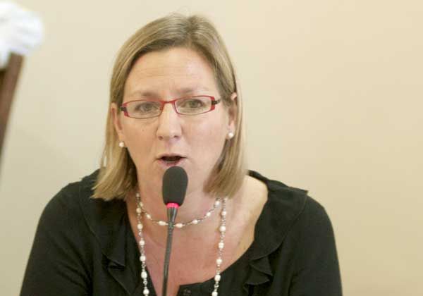 El 1 de septiembre serán las elecciones para intendente en Bariloche