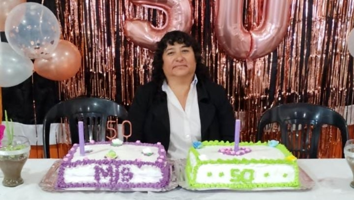 Quién era Miriam