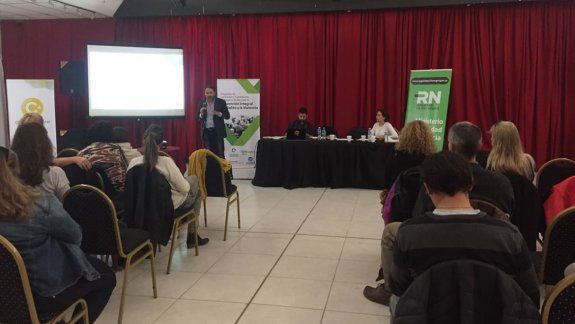 Capacitan sobre la prevención contra el delito y la violencia