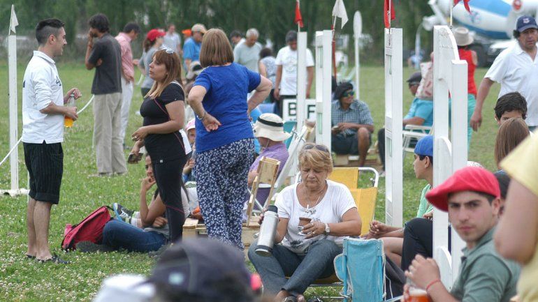 Un domingo diferente con la Expo Caballos del Valle