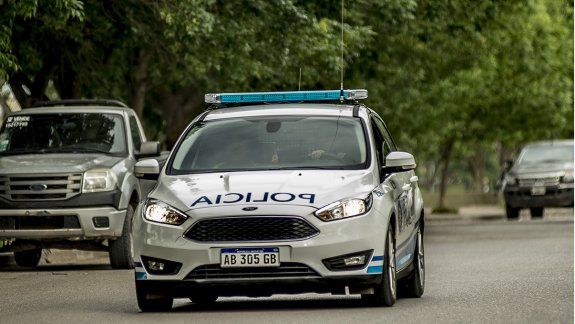 Recuperaron en Río Negro vehículos robados en Neuquén