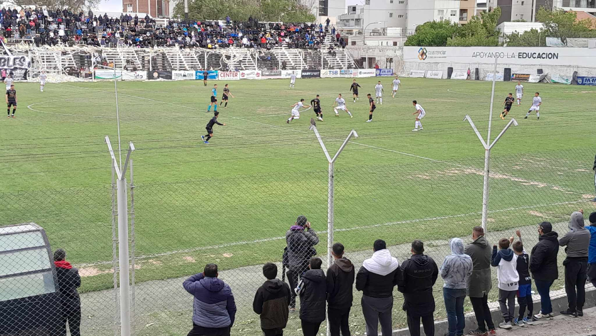 Cipolletti tendrá un fin de año movido.&nbsp;