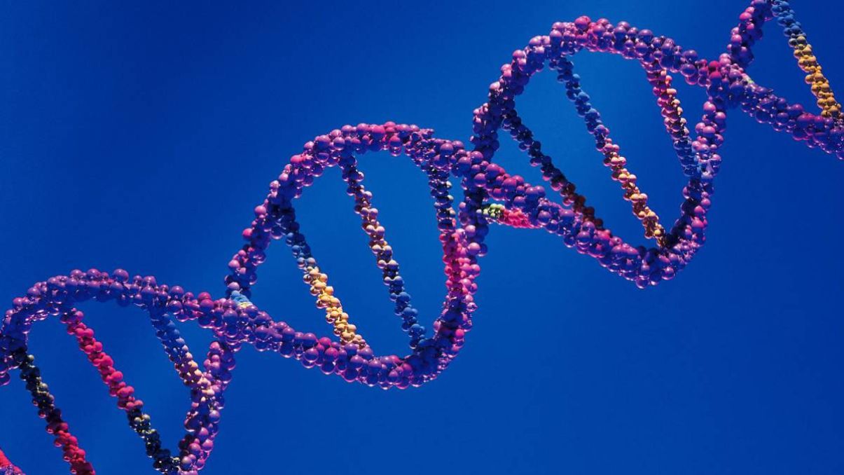 El cáncer hereditario se detecta con saliva o sangre