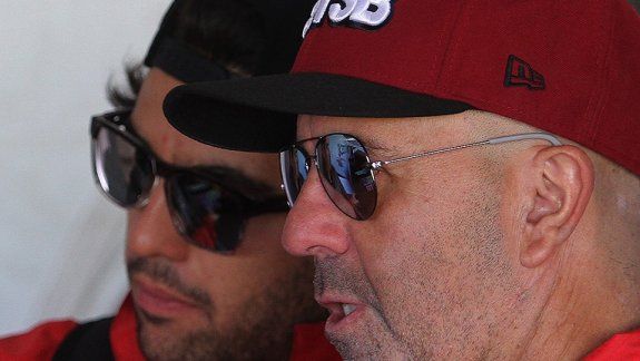 Claudio Urcera deberá pagar 100 mil pesos que se destinarán a centros asistenciales.
