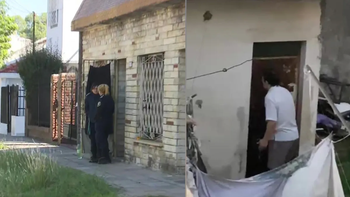 un hombre asesino a su madre y lo confeso: la mate porque queria abusar de mi