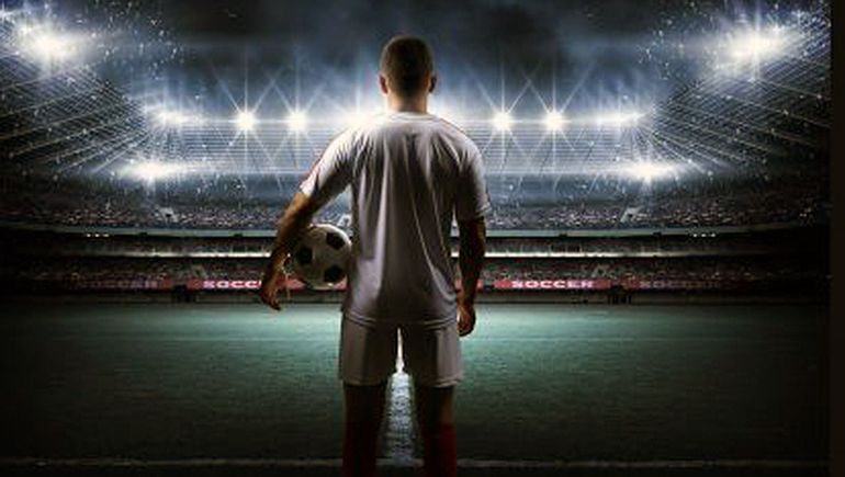 Acusan a un representante de fútbol de engañar a varias familias