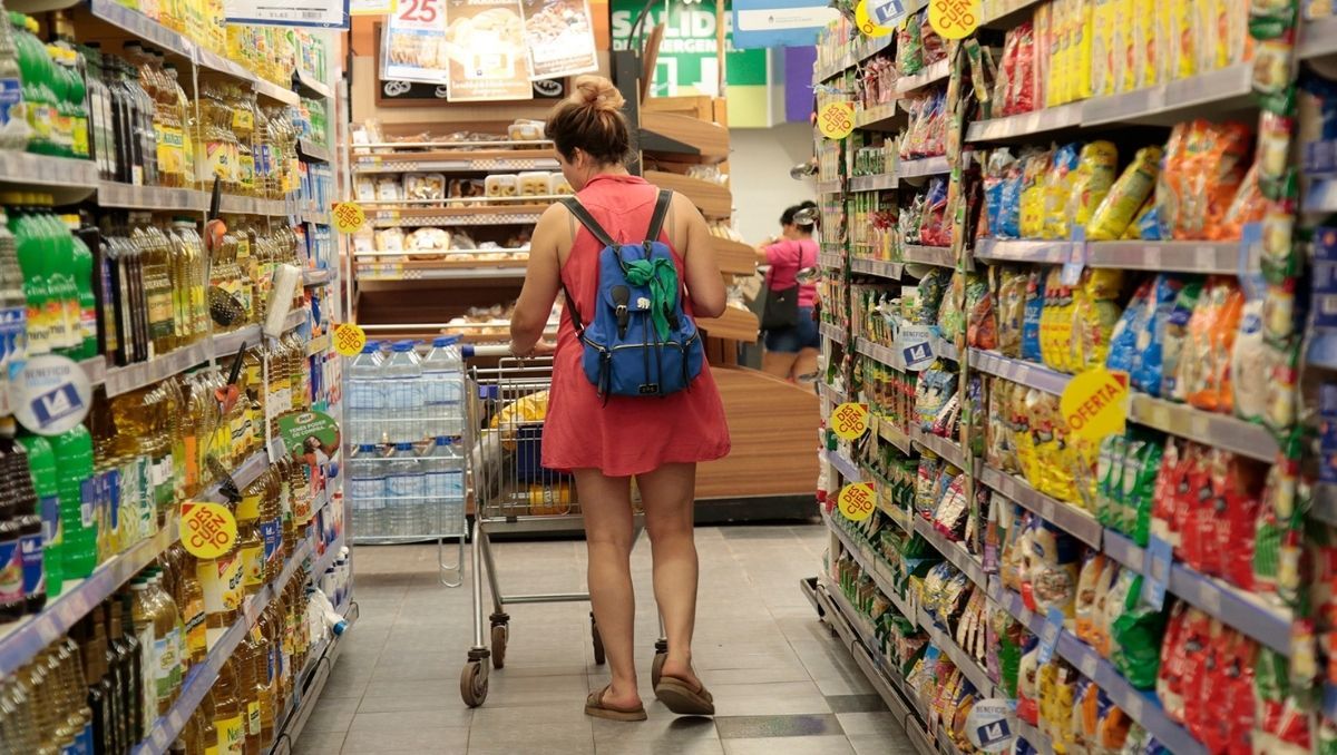 Una familia necesitó $73.918 para no ser pobre en noviembre