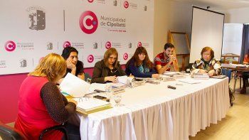 en la muni seguira el debate provida, pese al no al aborto legal