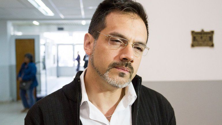 Arrancó el juicio contra el médico Rodríguez Lastra