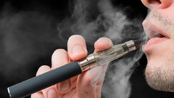 Los vapeadores se han vuelto una moda en los adolescentes, no sólo de Río Negro.