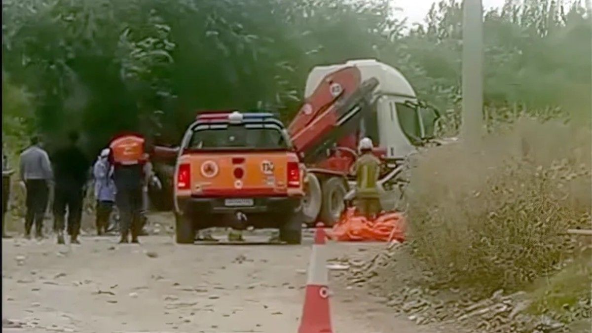 Este domingo se conoció el resultado preliminar de la autopsia tras la muerte del hombre.