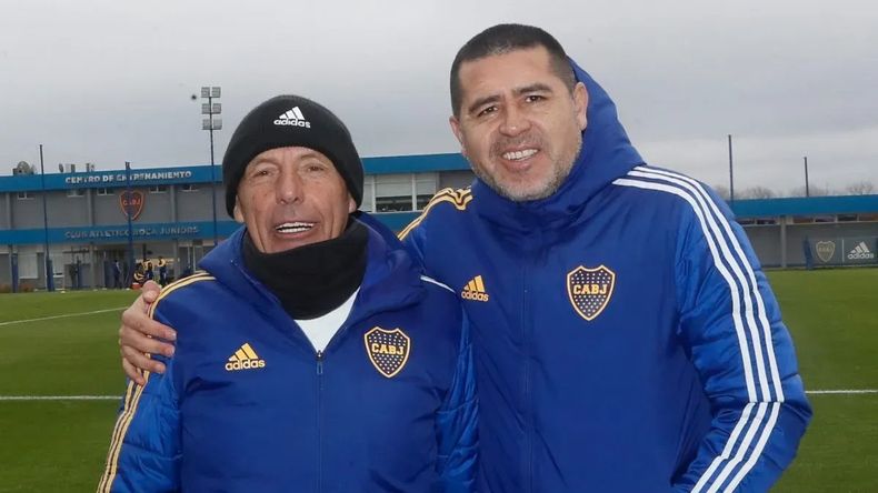 Los comunicados de Boca, River y Central tras la muerte de Miguel Ángel Russo