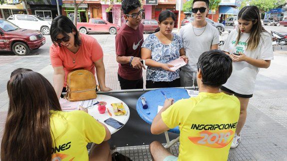 Últimos mil lugares para largar en La Corrida del sábado