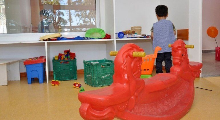 Dudas en los jardines de infantes por la nueva resolución provincial