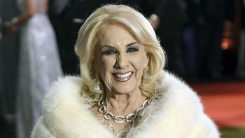 La bronca de Mirtha Legrand por el escándalo en medio de su cumpleaños 99 | LMCipolletti.com La bronca de Mirtha Legrand por el escándalo en medio de su cumpleaños 99